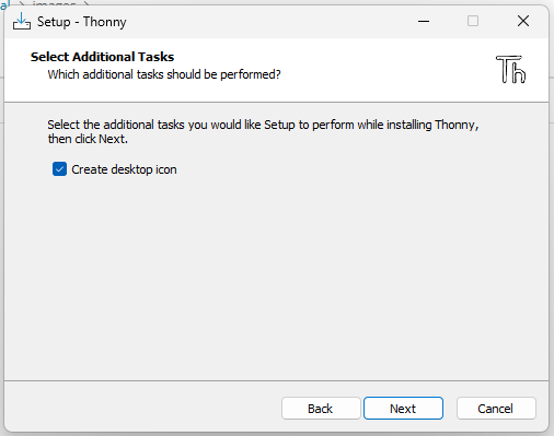 Desktop-Verknüpfung erstellen